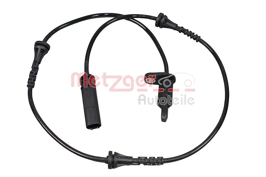 METZGER 09001500 GREENPARTS...